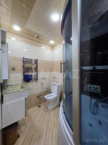 Продаётся 3-комн. новостройка 128 м², м. Мемар Аджеми, photo 8 from 11