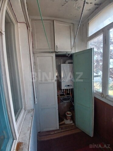 Сдаётся 2-комн. вторичка 50 м², м. Мемар Аджеми, photo 3 from 14