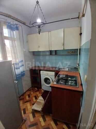 Сдаётся 2-комн. вторичка 50 м², м. Мемар Аджеми, photo 6 from 14