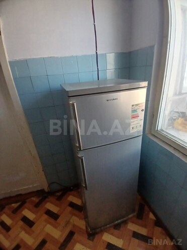 Сдаётся 2-комн. вторичка 50 м², м. Мемар Аджеми, photo 7 from 14