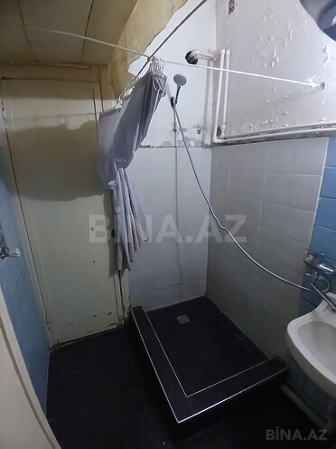 Сдаётся 2-комн. вторичка 50 м², м. Мемар Аджеми, photo 8 from 14