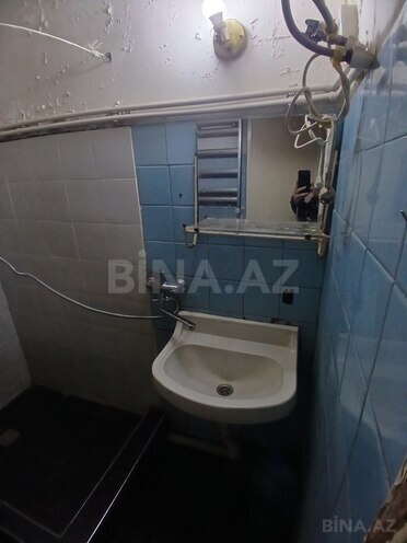 Сдаётся 2-комн. вторичка 50 м², м. Мемар Аджеми, photo 9 from 14