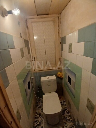 Сдаётся 2-комн. вторичка 50 м², м. Мемар Аджеми, photo 10 from 14