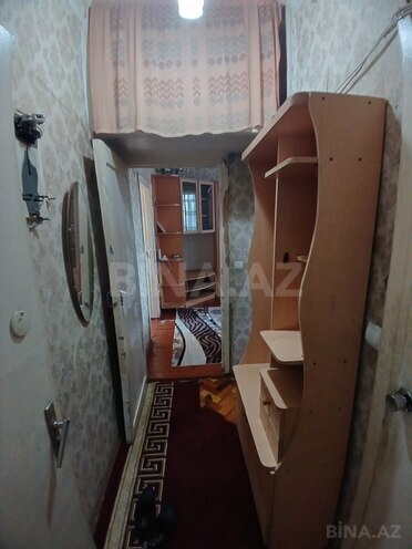 Сдаётся 2-комн. вторичка 50 м², м. Мемар Аджеми, photo 4 from 14