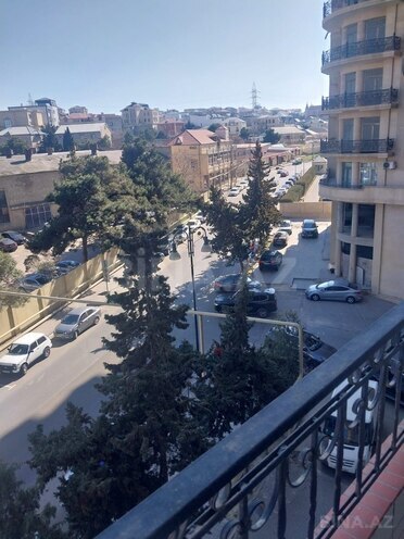 İcarəyə verilir 2 otaqlı yeni tikili 89 m², Səbail r., photo 8 from 10