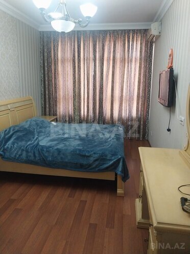 İcarəyə verilir 2 otaqlı yeni tikili 89 m², Səbail r., photo 4 from 10