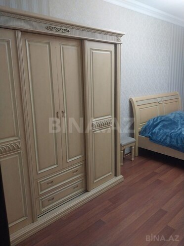 İcarəyə verilir 2 otaqlı yeni tikili 89 m², Səbail r., photo 5 from 10