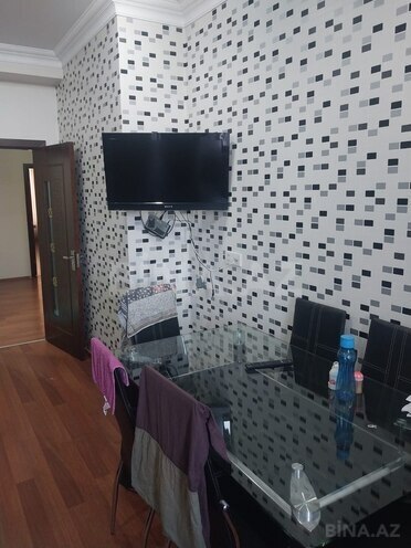 İcarəyə verilir 2 otaqlı yeni tikili 89 m², Səbail r., photo 7 from 10