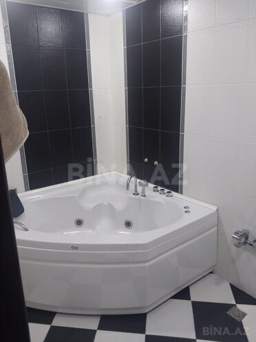 İcarəyə verilir 2 otaqlı yeni tikili 89 m², Səbail r., photo 9 from 10