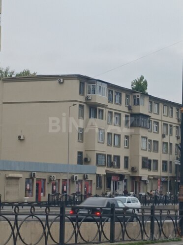 Сдаётся 2-комн. вторичка 50 м², м. Мемар Аджеми, photo 11 from 14