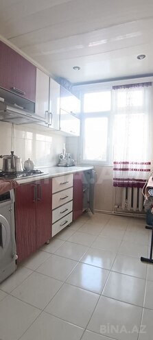 Satılır 3 otaqlı köhnə tikili 65 m², Azadlıq Prospekti m., photo 3 from 10