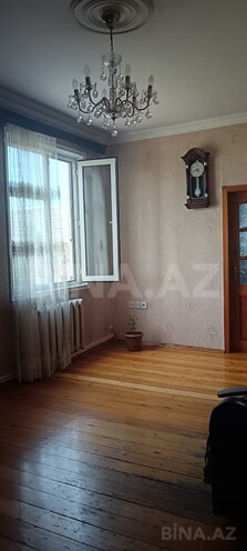 Satılır 3 otaqlı köhnə tikili 65 m², Azadlıq Prospekti m., photo 7 from 10