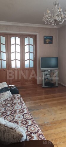 Satılır 3 otaqlı köhnə tikili 65 m², Azadlıq Prospekti m., photo 6 from 10