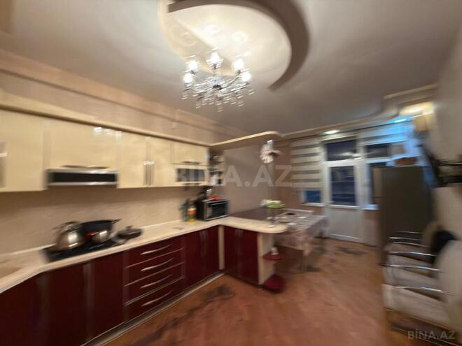 Продаётся 3-комн. новостройка 125 м², м. Шах Исмаил Хатаи, photo 14 from 19