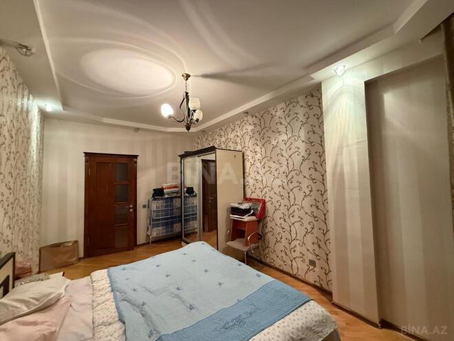 Продаётся 3-комн. новостройка 125 м², м. Шах Исмаил Хатаи, photo 10 from 19
