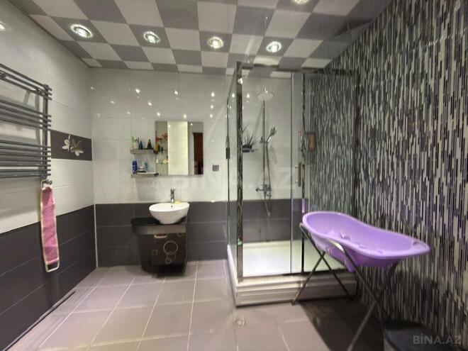 Продаётся 3-комн. новостройка 125 м², м. Шах Исмаил Хатаи, photo 17 from 19