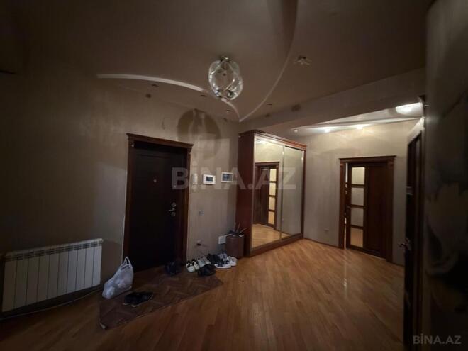 Продаётся 3-комн. новостройка 125 м², м. Шах Исмаил Хатаи, photo 18 from 19