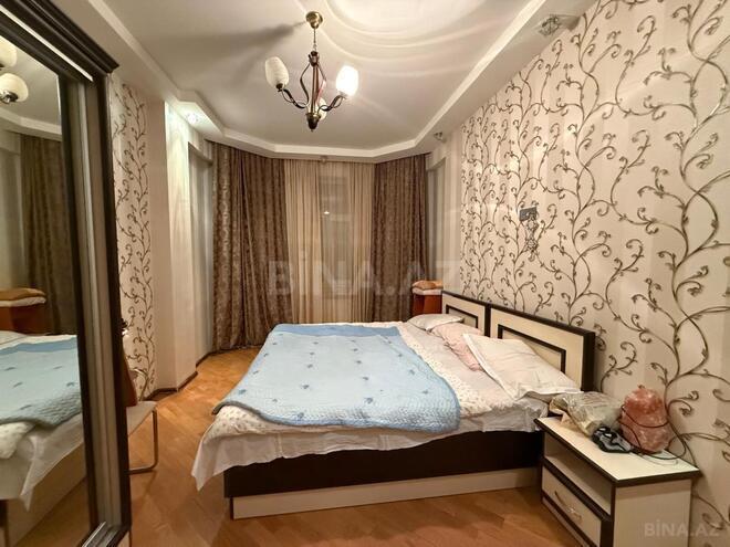 Продаётся 3-комн. новостройка 125 м², м. Шах Исмаил Хатаи, photo 6 from 19