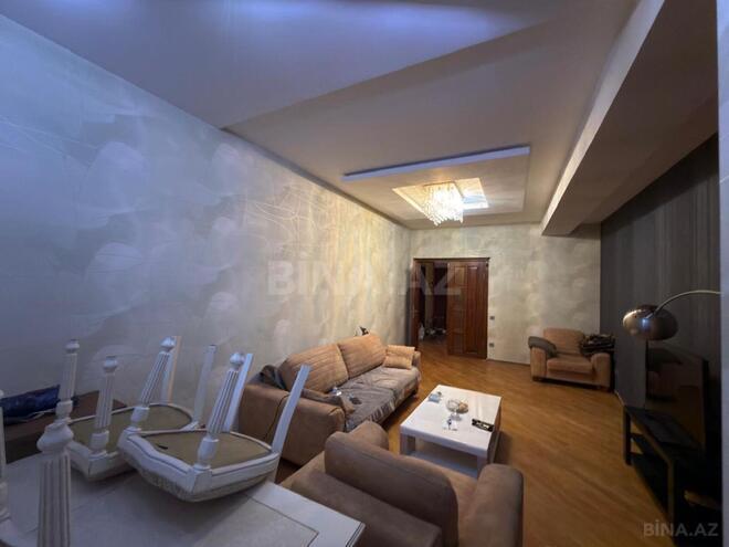 Продаётся 3-комн. новостройка 125 м², м. Шах Исмаил Хатаи, photo 5 from 19
