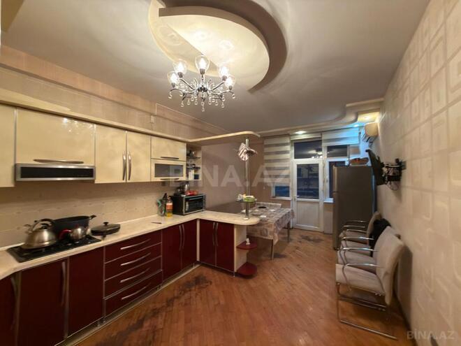Продаётся 3-комн. новостройка 125 м², м. Шах Исмаил Хатаи, photo 13 from 19