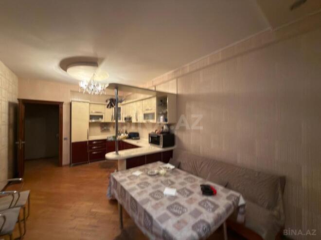 Продаётся 3-комн. новостройка 125 м², м. Шах Исмаил Хатаи, photo 15 from 19