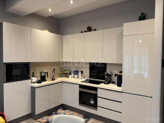 Satılır 3 otaqlı yeni tikili 94 m², Şah İsmayıl Xətai m., photo 7 from 19