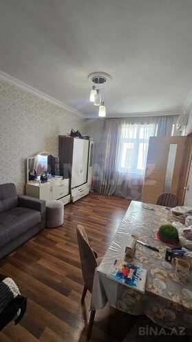 Satılır 2 otaqlı köhnə tikili 38 m², Memar Əcəmi m., photo 3 from 16