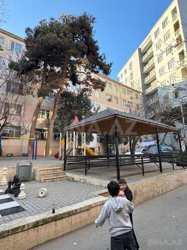 Satılır 2 otaqlı köhnə tikili 38 m², Memar Əcəmi m., photo 15 from 16