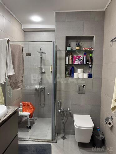 Satılır 3 otaqlı yeni tikili 94 m², Şah İsmayıl Xətai m., photo 13 from 19