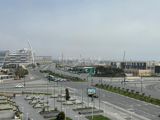 Satılır 3 otaqlı yeni tikili 94 m², Şah İsmayıl Xətai m., photo 3 from 19