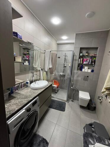 Satılır 3 otaqlı yeni tikili 94 m², Şah İsmayıl Xətai m., photo 12 from 19