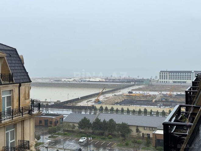 Satılır 3 otaqlı yeni tikili 94 m², Şah İsmayıl Xətai m., photo 16 from 19