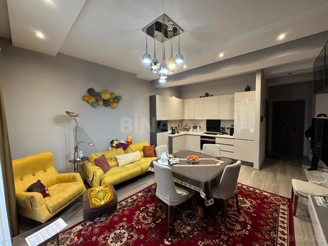 Satılır 3 otaqlı yeni tikili 94 m², Şah İsmayıl Xətai m., photo 5 from 19