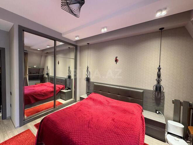 Satılır 3 otaqlı yeni tikili 94 m², Şah İsmayıl Xətai m., photo 9 from 19