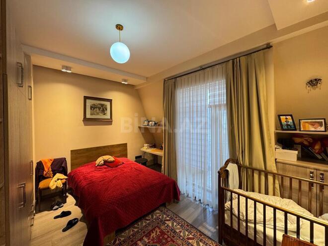 Satılır 3 otaqlı yeni tikili 94 m², Şah İsmayıl Xətai m., photo 8 from 19