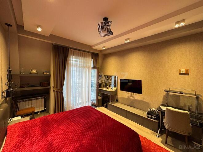 Satılır 3 otaqlı yeni tikili 94 m², Şah İsmayıl Xətai m., photo 10 from 19