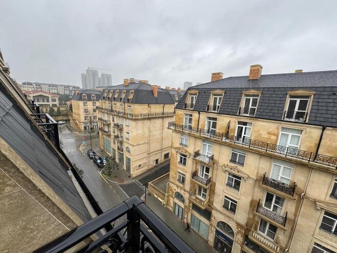 Satılır 3 otaqlı yeni tikili 94 m², Şah İsmayıl Xətai m., photo 17 from 19