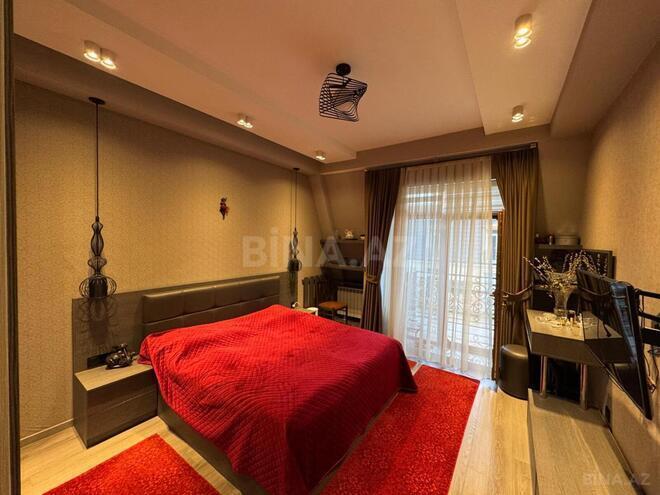 Satılır 3 otaqlı yeni tikili 94 m², Şah İsmayıl Xətai m., photo 11 from 19