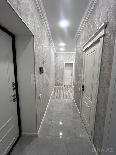 İcarəyə verilir 2 otaqlı köhnə tikili 44 m², Sahil m., photo 5 from 11