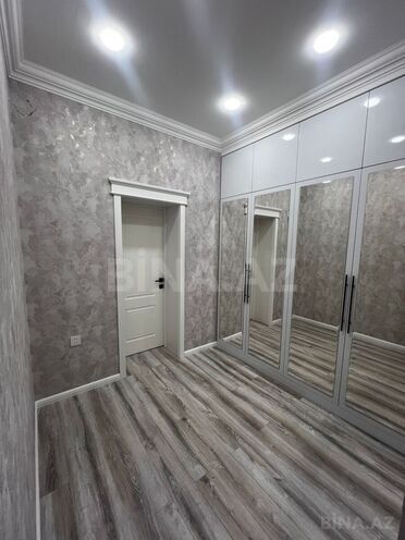 İcarəyə verilir 2 otaqlı köhnə tikili 44 m², Sahil m., photo 4 from 11