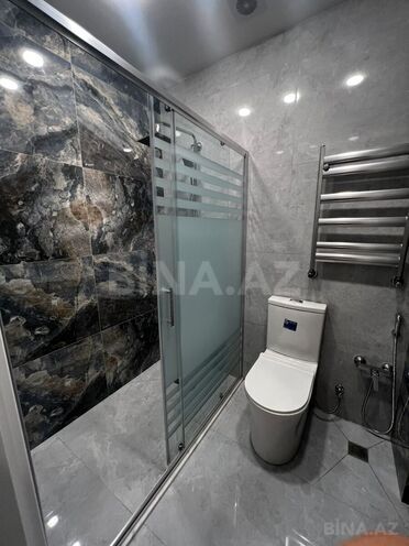 İcarəyə verilir 2 otaqlı köhnə tikili 44 m², Sahil m., photo 10 from 11