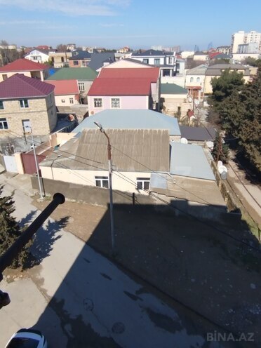 Satılır 5 otaqlı həyət evi/bağ evi 140 m², Badamdar q., photo 8 from 12