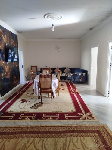 Satılır 5 otaqlı həyət evi/bağ evi 140 m², Badamdar q., photo 7 from 12