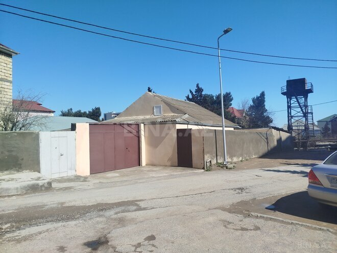 Satılır 5 otaqlı həyət evi/bağ evi 140 m², Badamdar q., photo 11 from 12