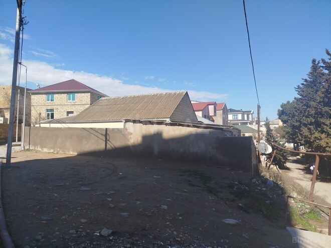 Satılır 5 otaqlı həyət evi/bağ evi 140 m², Badamdar q., photo 10 from 12