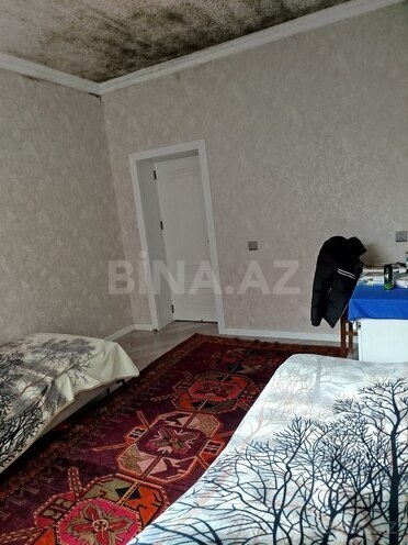 Satılır 5 otaqlı həyət evi/bağ evi 140 m², Badamdar q., photo 4 from 12