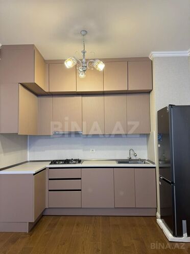 Сдаётся 2-комн. новостройка 65 м², пос. Ени Ясамал, photo 12 from 17