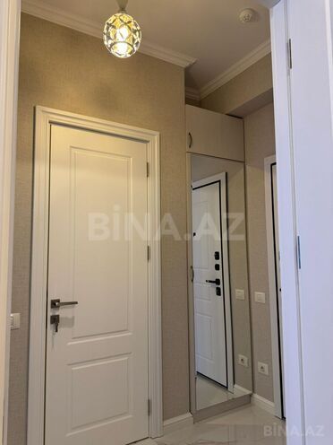 Сдаётся 2-комн. новостройка 65 м², пос. Ени Ясамал, photo 5 from 17