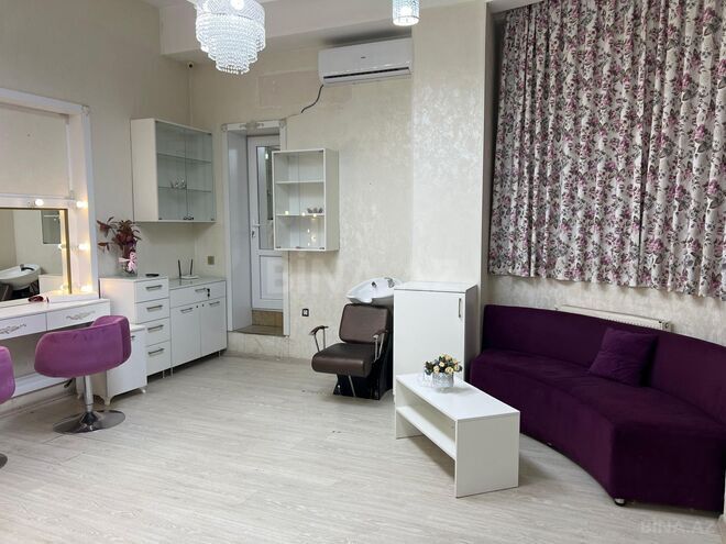 Satılır  obyekt 55 m², Nəsimi r., photo 6 from 12