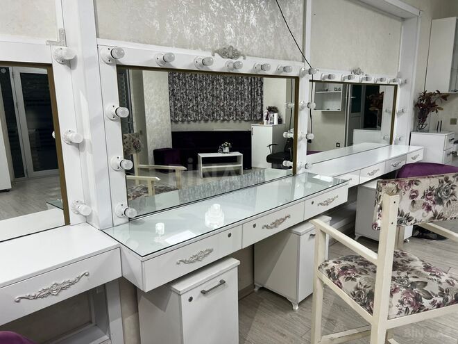 Satılır  obyekt 55 m², Nəsimi r., photo 7 from 12